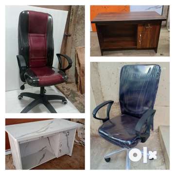 Study table deals chair olx