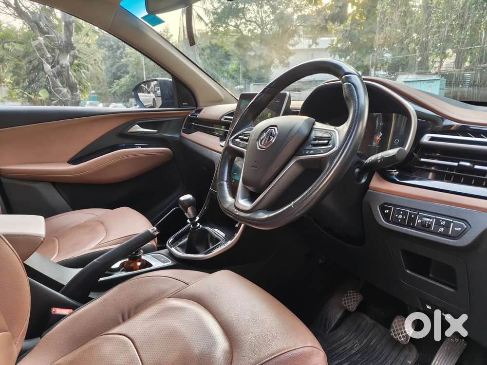 Mg Hector Plus Sharp Pro 2.0 Turbo Diesel 6 Str, 2024, Diesel