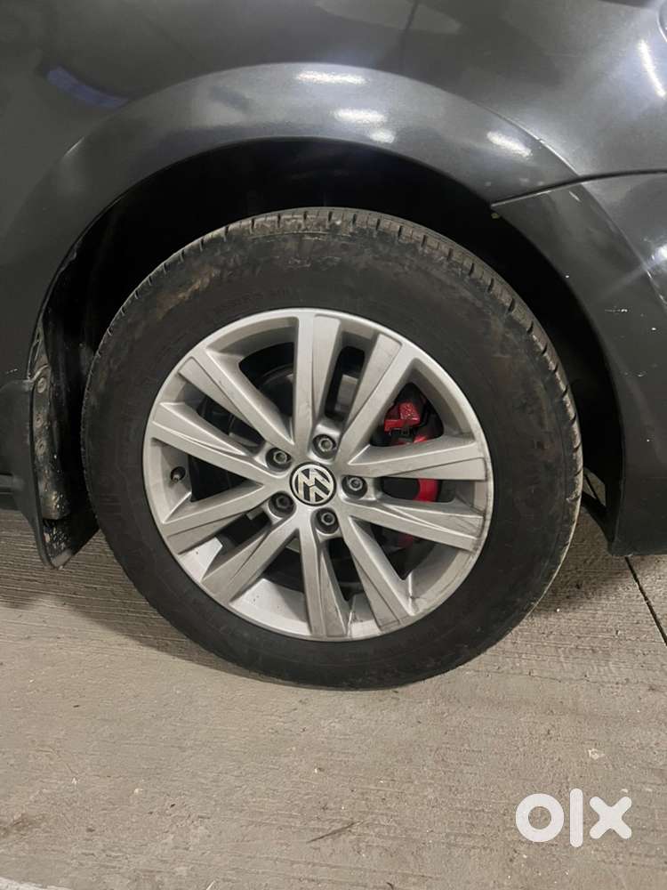 Volkswagen Polo Gt 2016, Doctor Driven
