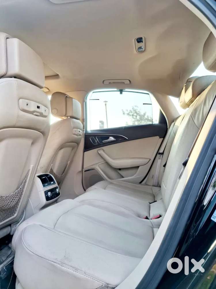 Audi A6 35 Tdi S Line Matrix, 2018, Diesel