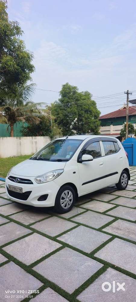 Hyundai I10 1.2 Kappa Magna, 2013, Petrol