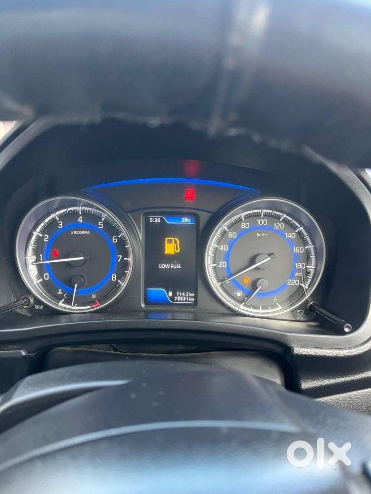 Maruti Suzuki Baleno 1.2 Zeta, 2019, Petrol