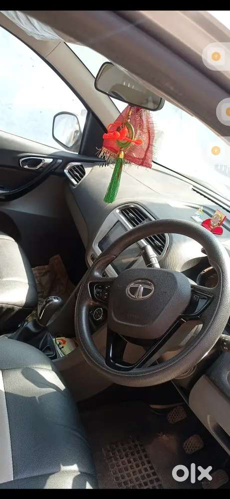 Tata Tigor Xz Plus Top Model Good Condition