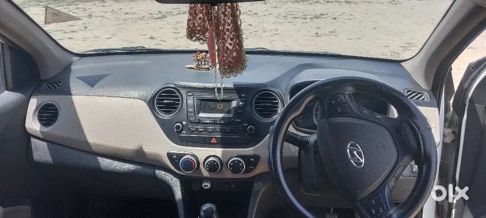 Hyundai Grand I10 2019 Petrol 38000 Km Driven