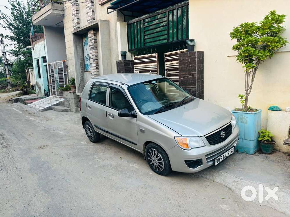 Alto K10 2010 Model Passing Till 2031 All Documents Complete