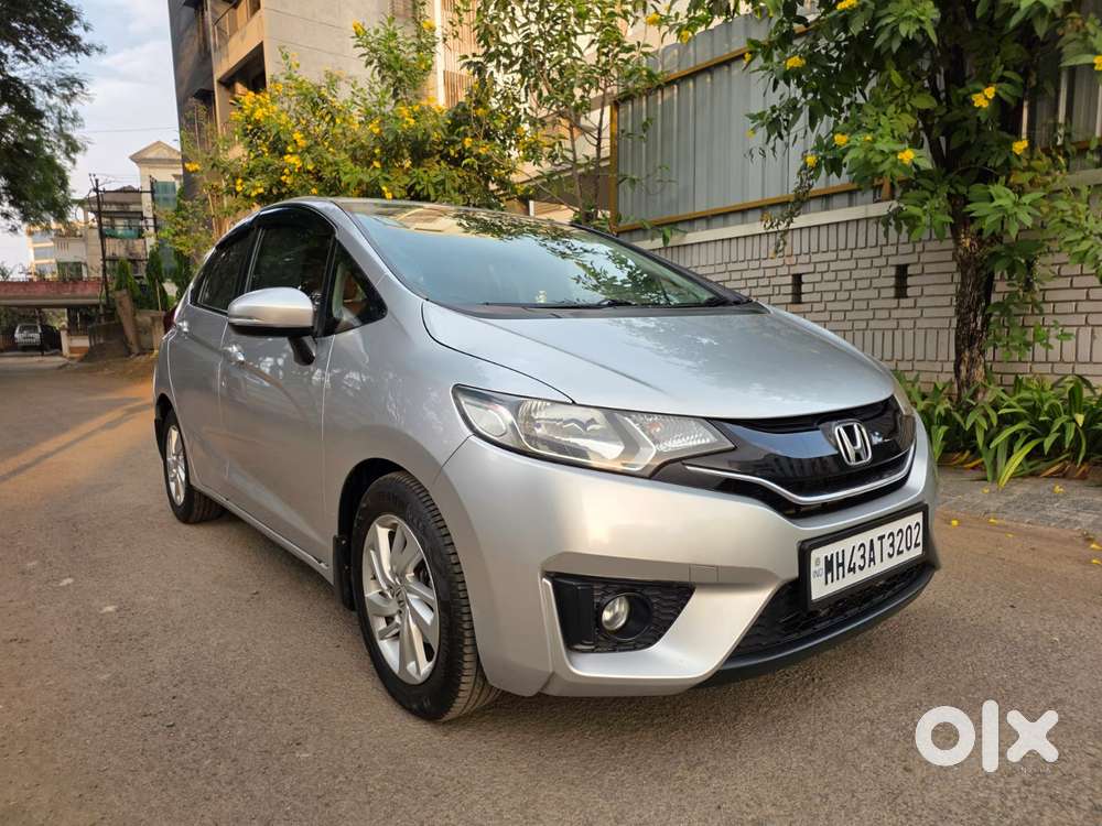 Honda Jazz 1.5 Vx I Dtec, 2015, Diesel