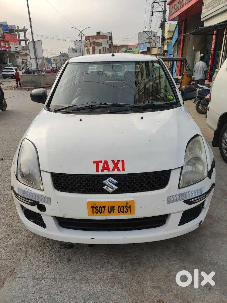 Maruti Suzuki Dzire Vdi 2017 Km Driven 230000