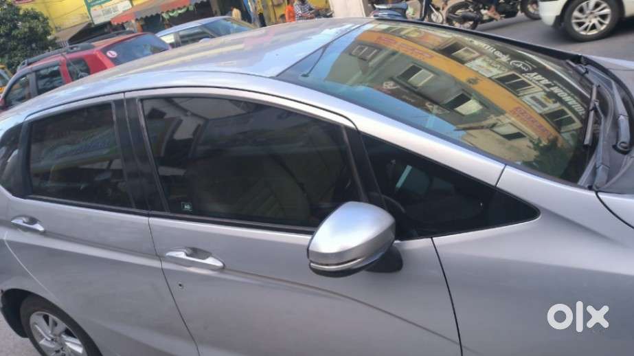 Honda Jazz 1.5 V I Dtec, 2018, Diesel