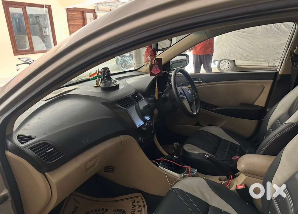 Hyundai Car Petrol 2011