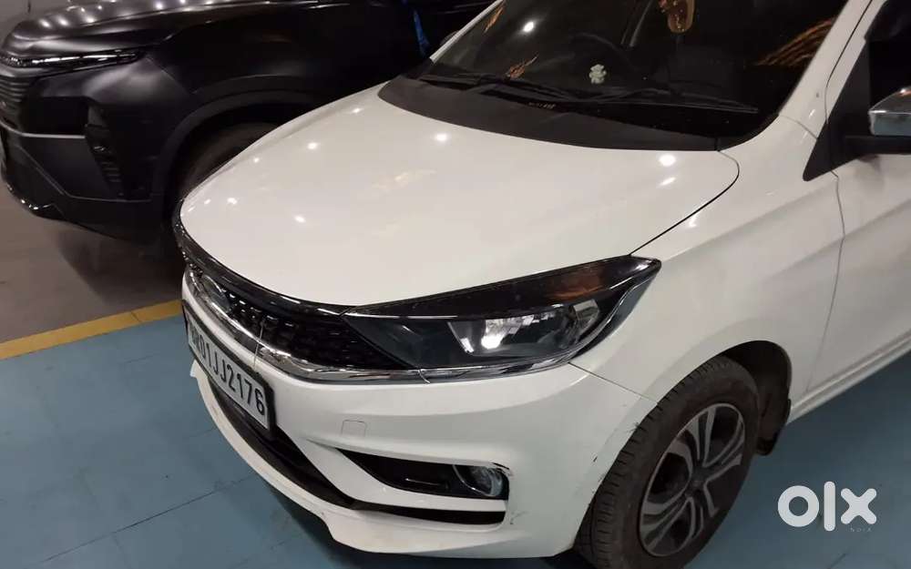 Tata Tigor 2025