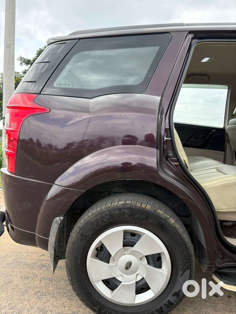 Mahindra Xuv500 2015 Diesel Good Condition