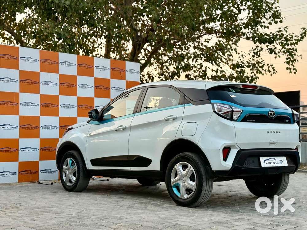 Tata Nexon Ev Xm, 2021, Electric