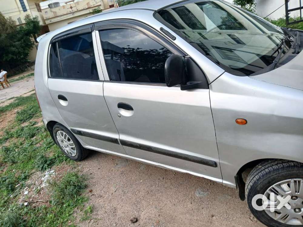 Hyundai Santro Xing 2006 Petrol 170000 Km Driven