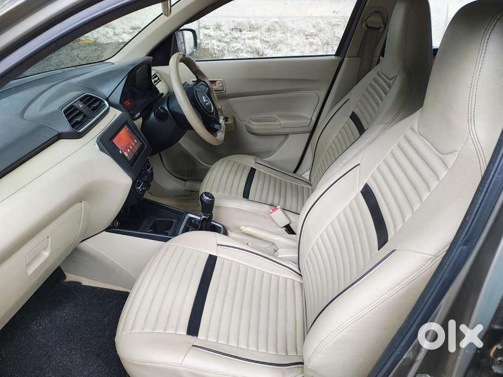 Maruti Suzuki Dzire 2018 Diesel Good Condition