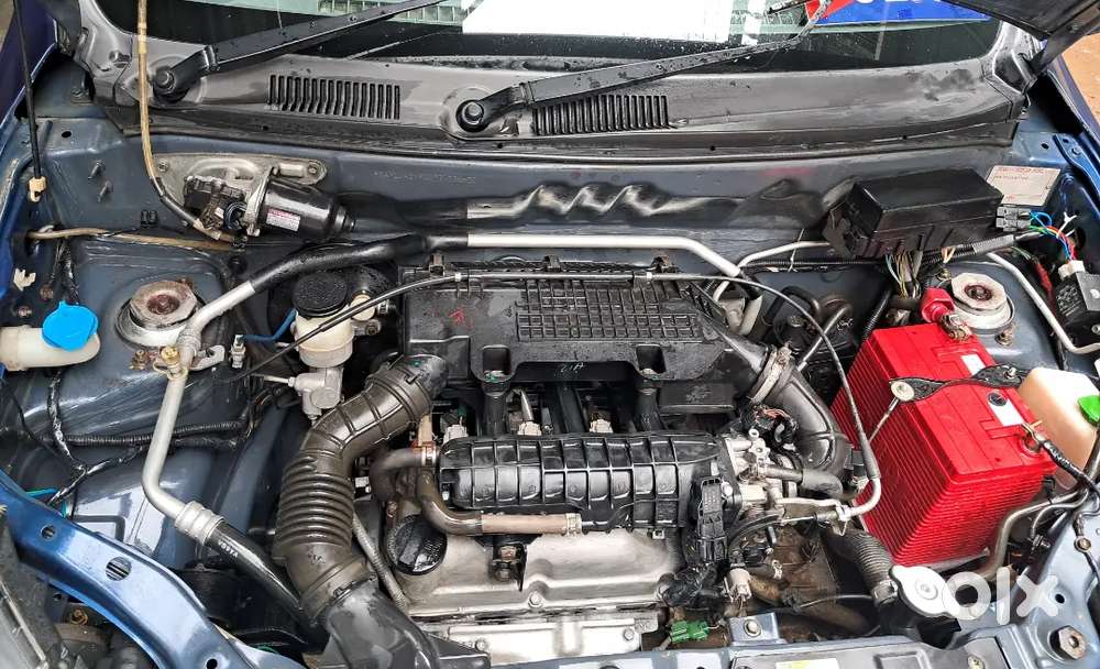 Good Condition Runing Personal Car