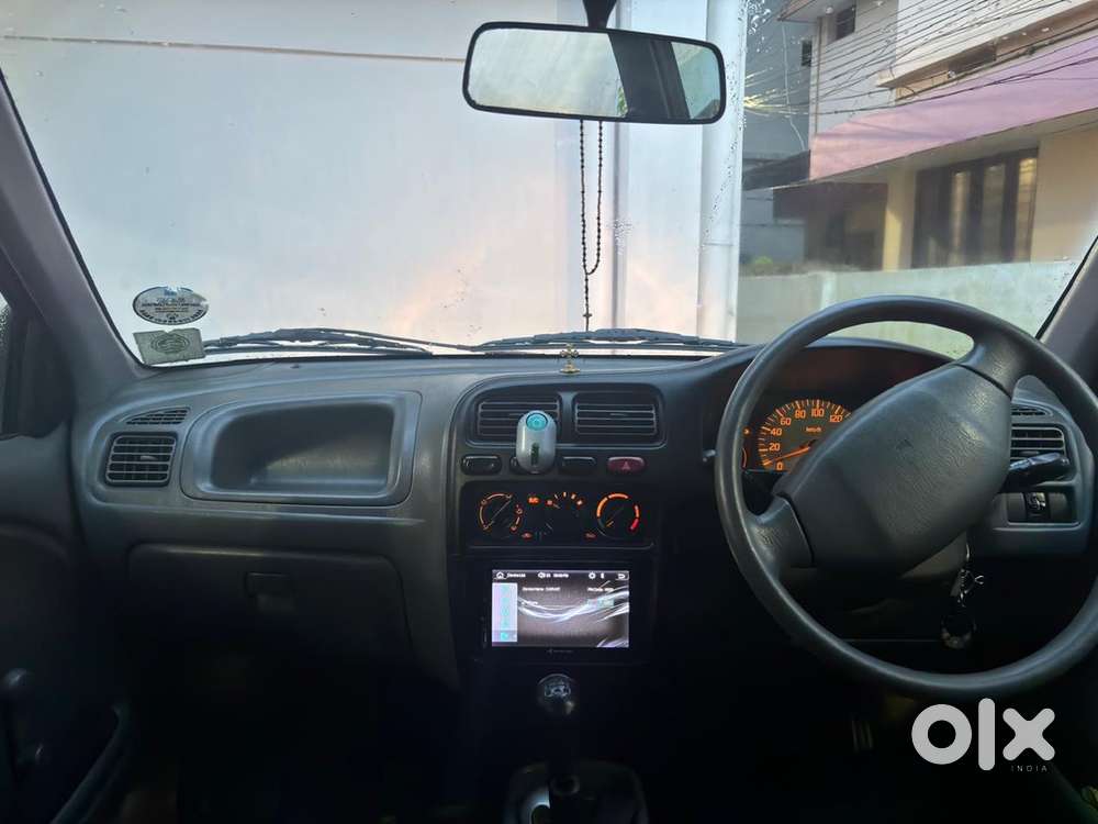 Maruti Suzuki Alto 2008