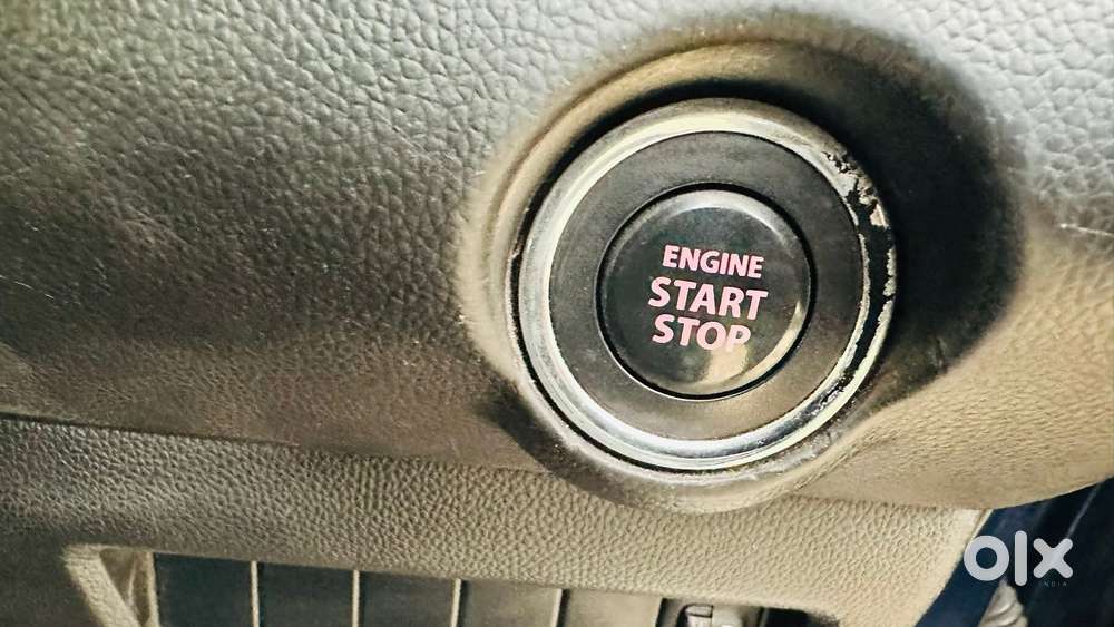 Maruti Suzuki Swift Amt Zxi Plus, 2019, Petrol