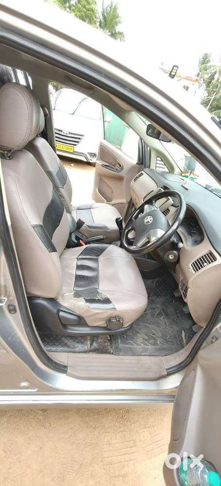 Toyota Innova 2.5 G (diesel) 7 Seater, 2016, Diesel