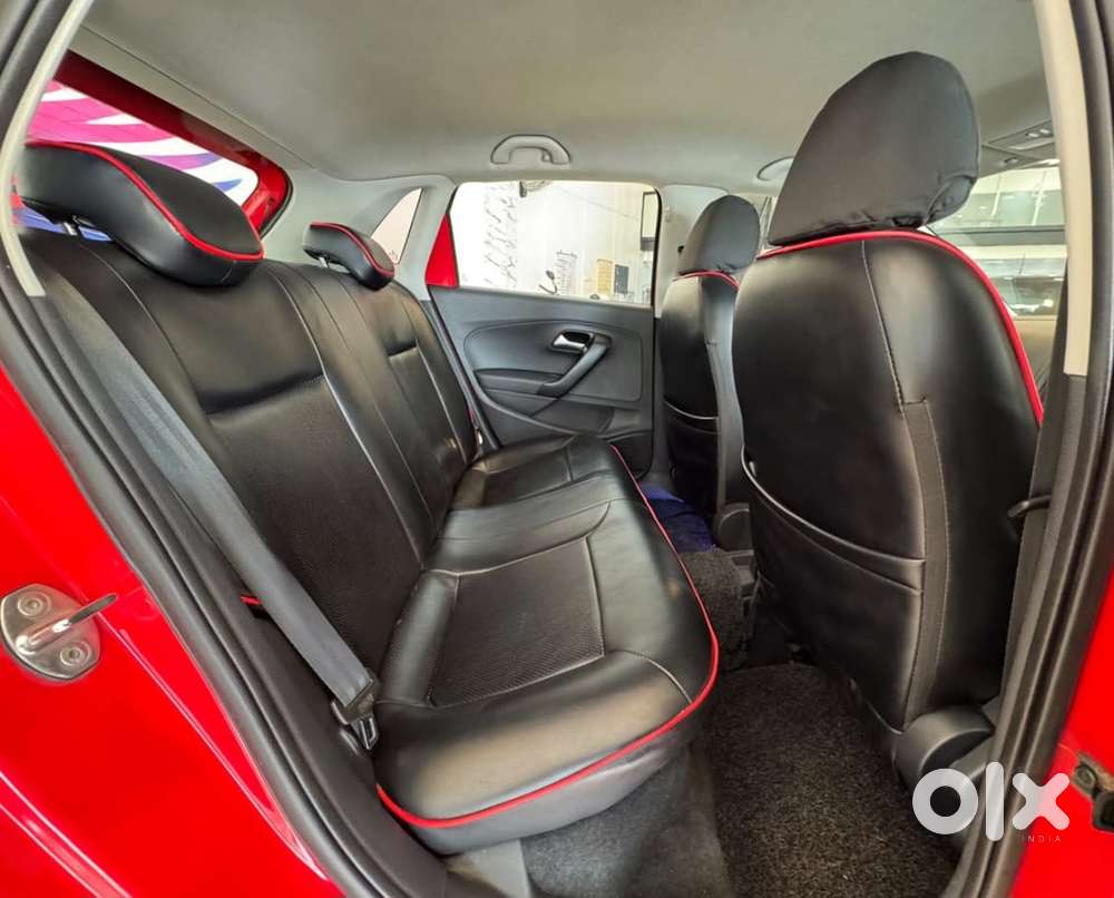 Volkswagen Polo 1.0 Tsi Comfortline At, 2021, Petrol