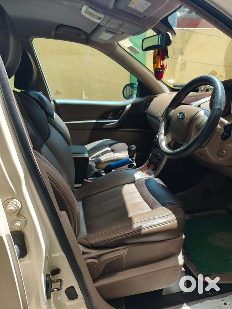 Mahindra Xuv500 2013 Diesel Good Condition