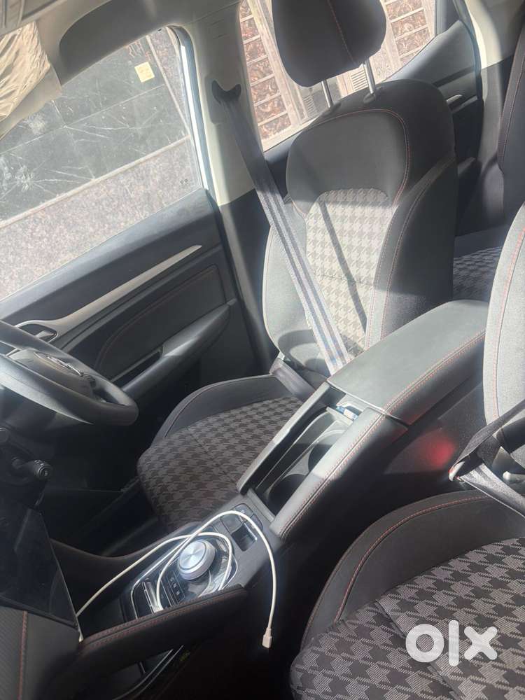 Mg Zs Ev Excite, 2025, Electric