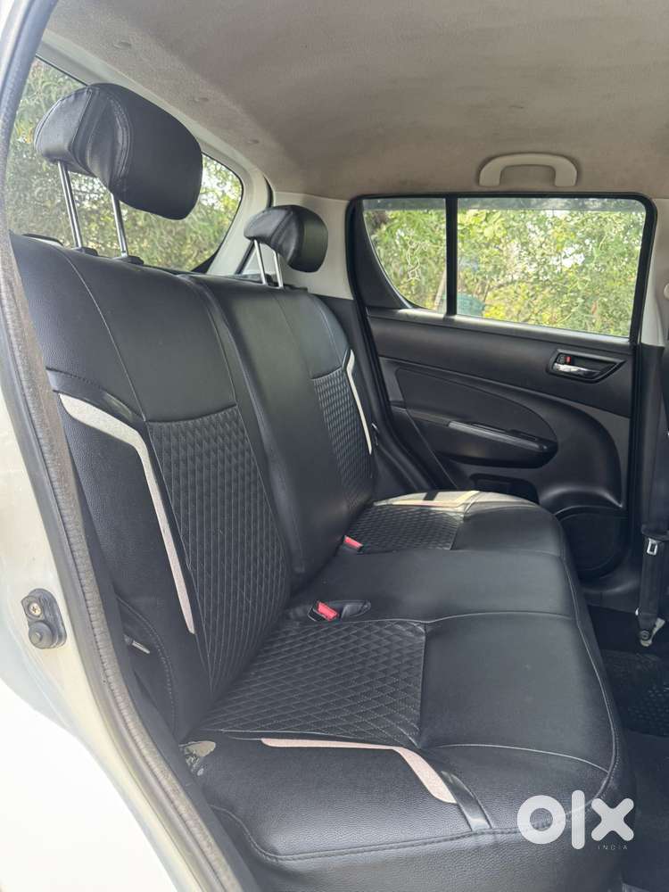 Maruti Suzuki Swift, 2015, Petrol