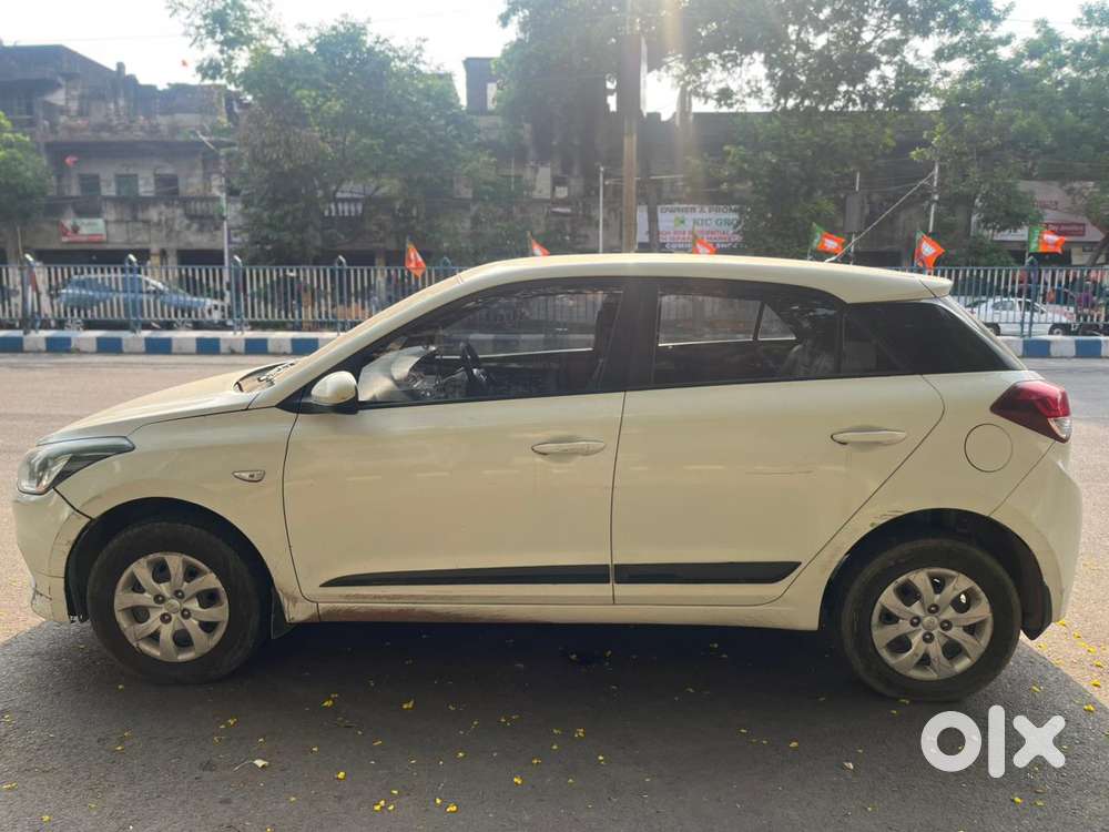 Hyundai Elite I20 Magna 1.2, 2016, Petrol