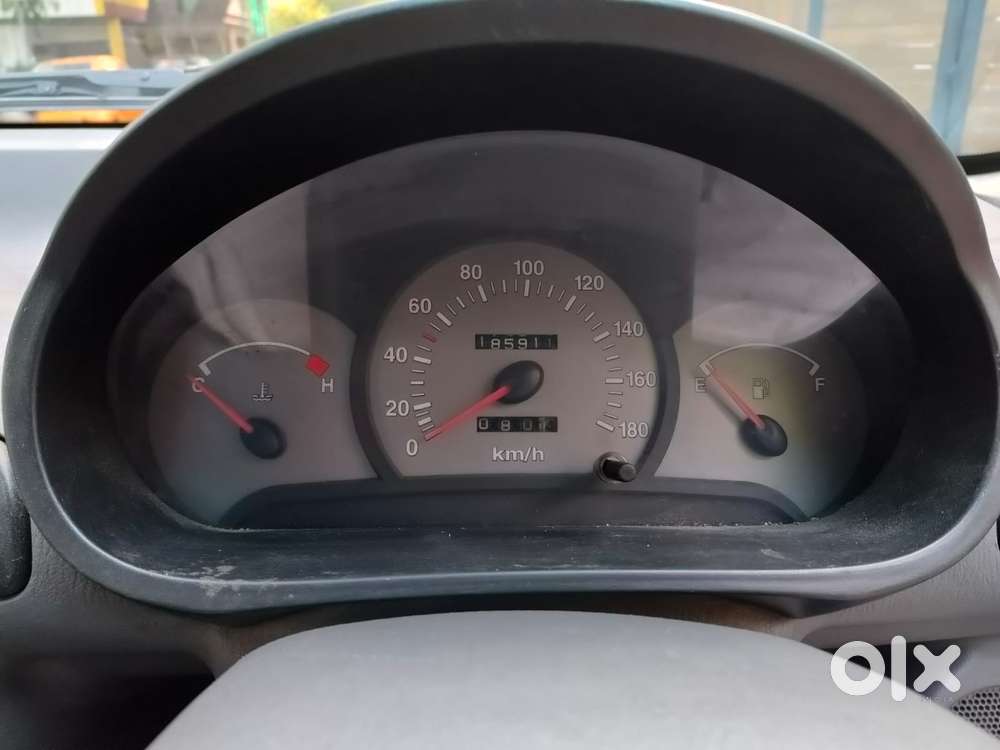 Hyundai Santro Xing Xg, 2004, Petrol