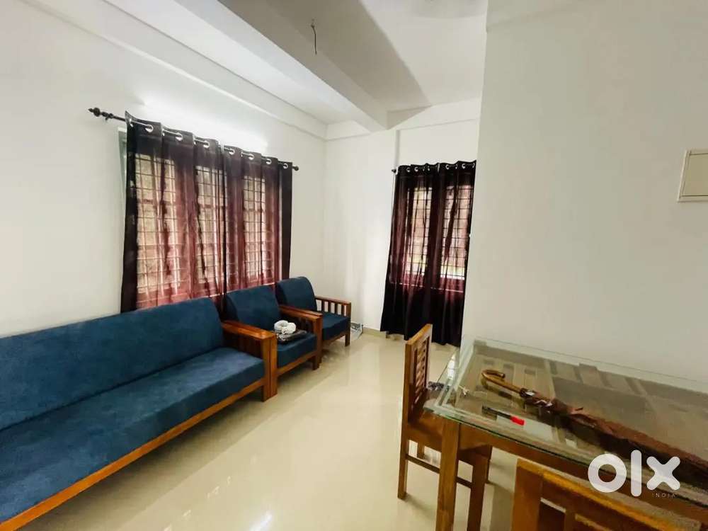 2BHK in Kadavanthra
