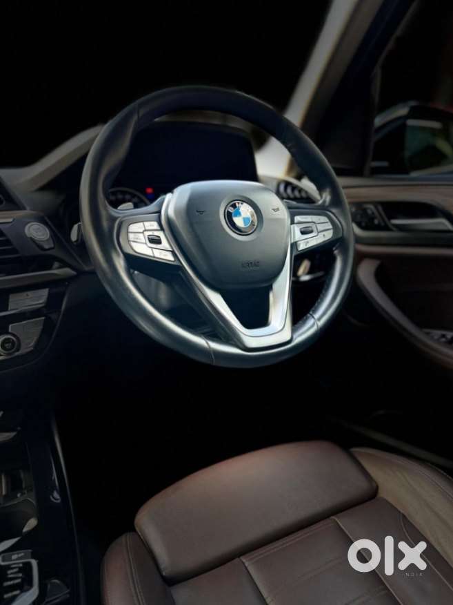 Bmw X3 X Drive 20d X-line, 2018, Diesel