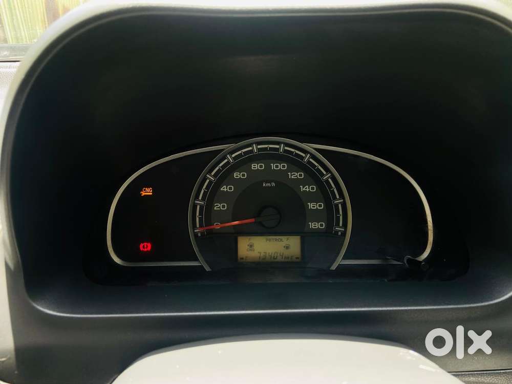 Maruti Suzuki Alto 800 0.8 Lxi (o), 2016, Diesel