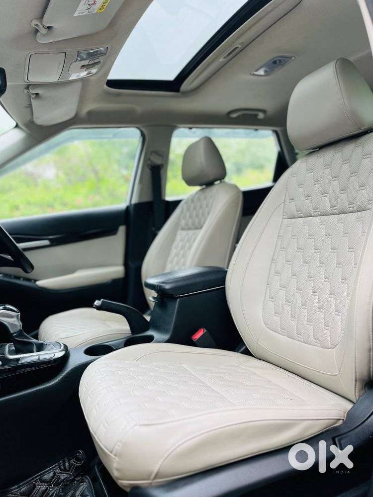 Kia Seltos Htx Ivt G, 2020, Petrol