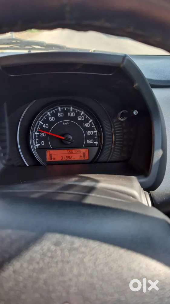Maruti Suzuki Wagon R 2023