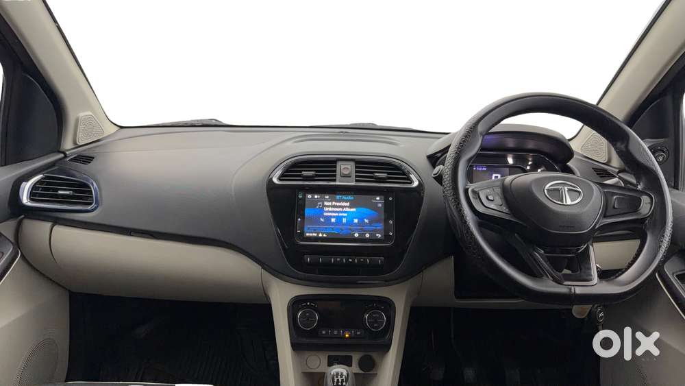 Tata Tiago 1.2 Revotron Xz Plus, 2022, Cng & Hybrids