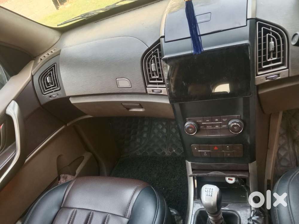 Mahindra Xuv500 Diesel 2013