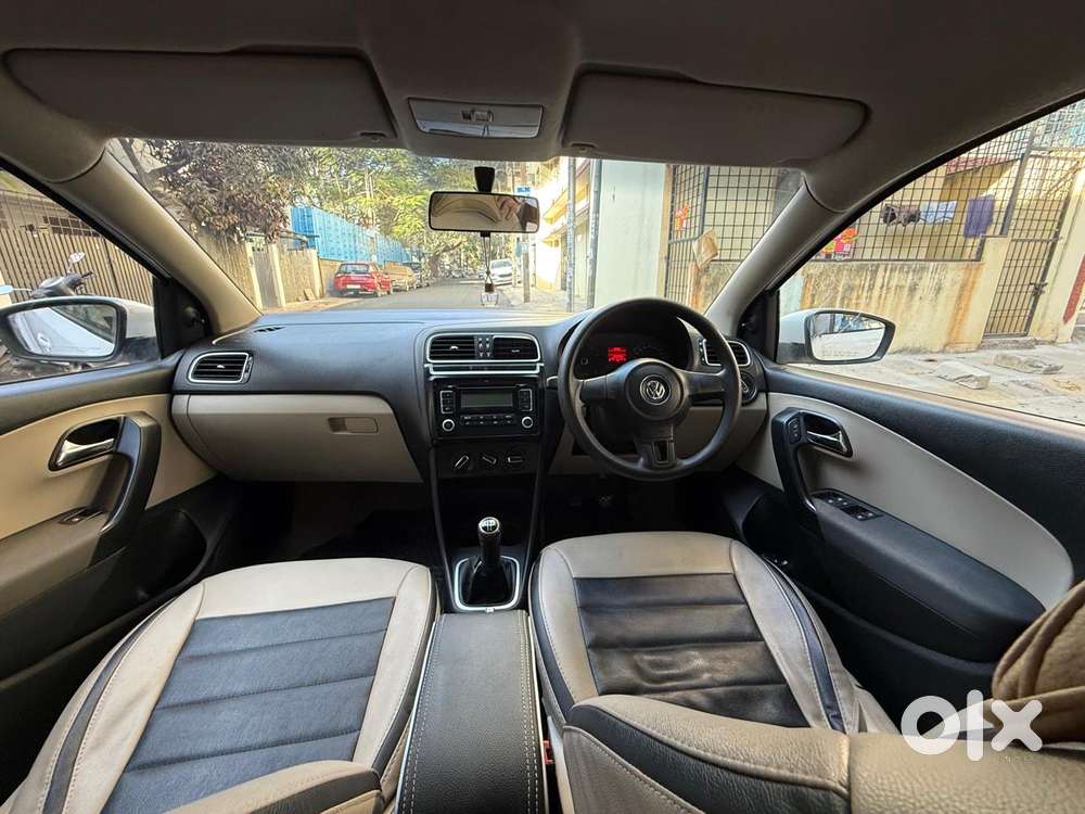 Volkswagen Polo 1.0 Highline Plus Tsi, 2019, Diesel