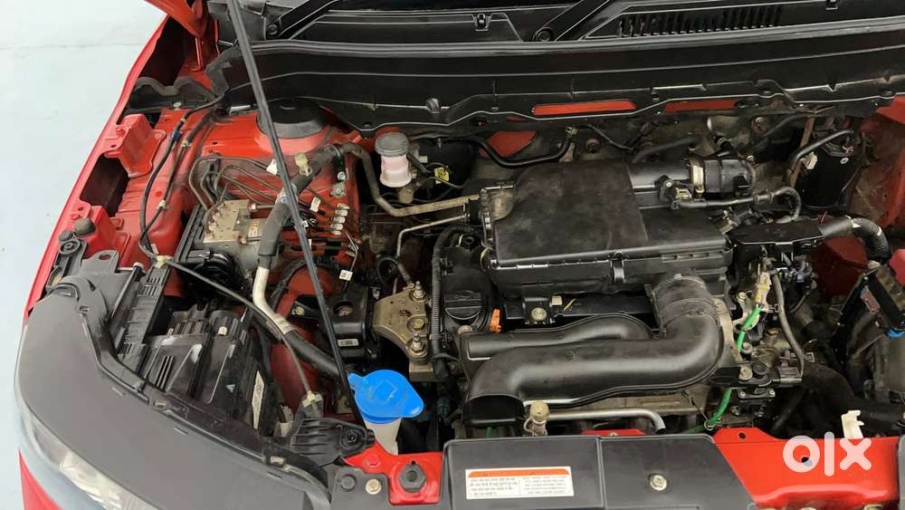Maruti Suzuki Vitara Brezza 1.5 Zxi Plus, 2024, Petrol