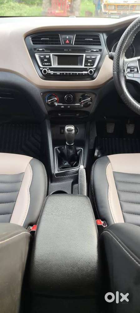 Hyundai I20 Magna 1.2, 2016, Diesel