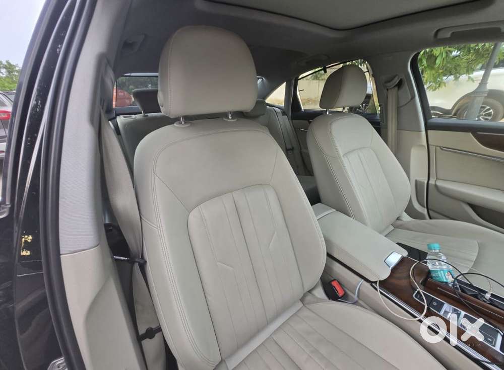 Audi A6 2.0 45 Tfsi Technology, 2023, Petrol