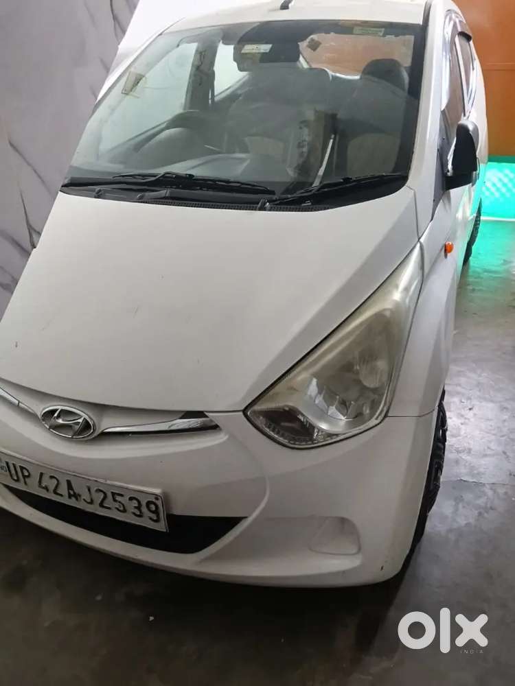 Hyundai Eon Lpg Manual 2016