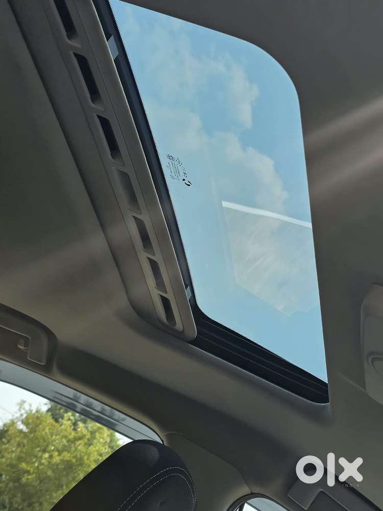 Tata Nexon 1.2 Revotron Xza Plus, 2021, Petrol