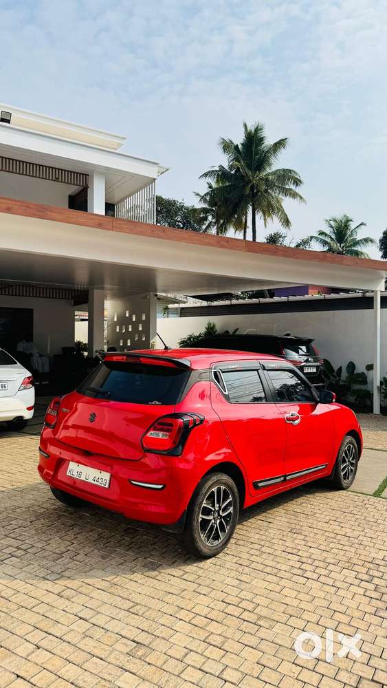 Maruti Suzuki Swift Ddis Zdi Plus, 2018, Diesel