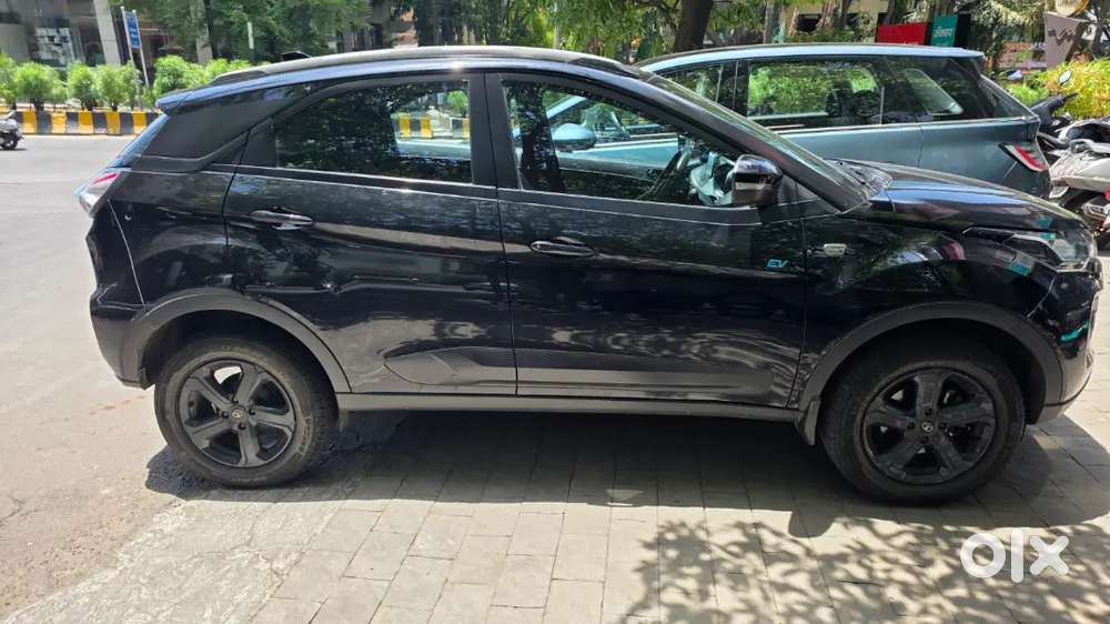 Tata Nexon Ev 2021