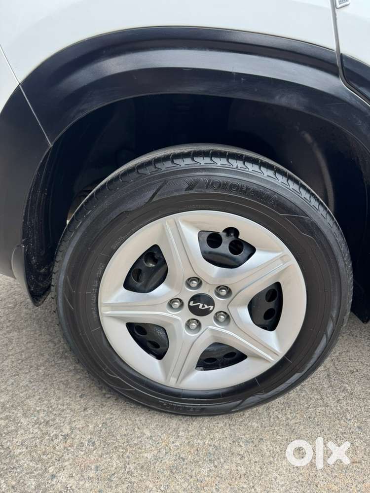 Kia Seltos 2023 Diesel Manual