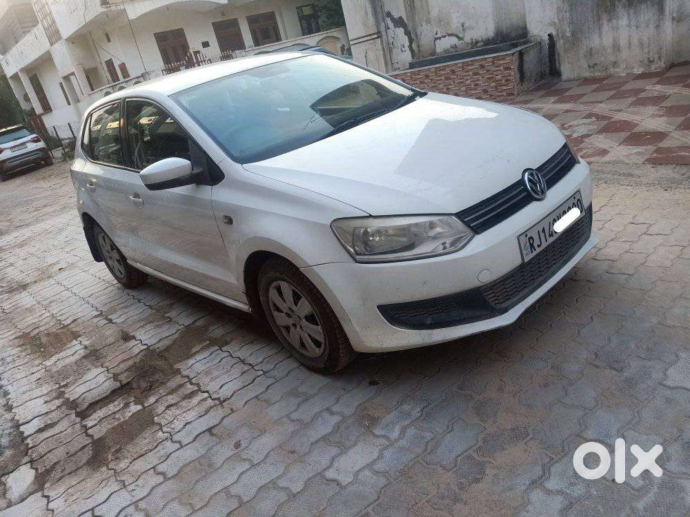 Volkswagen Polo 2009-2013 Diesel Comfortline 1.2l, 2013, Diesel