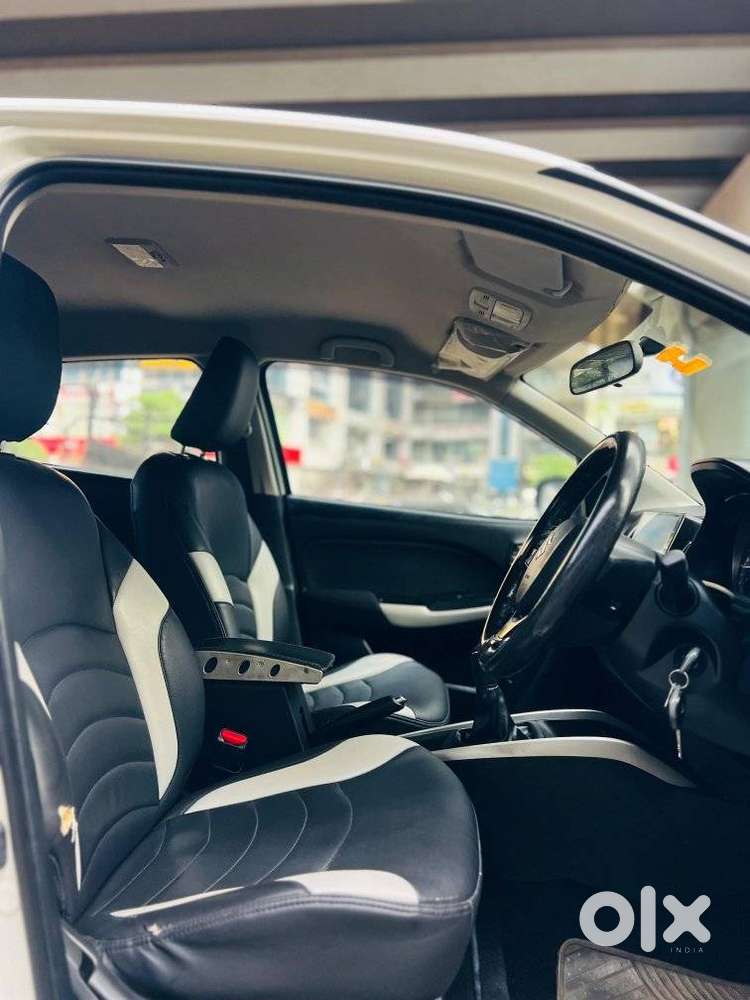 Maruti Suzuki Baleno Delta, 2018, Cng & Hybrids