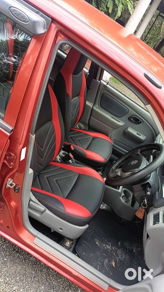 Maruti Suzuki Alto K10 Lxi Optional, 2011, Petrol