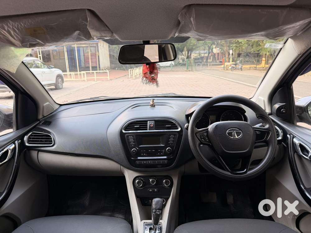 Tata Tiago Xza Plus, 2019, Petrol