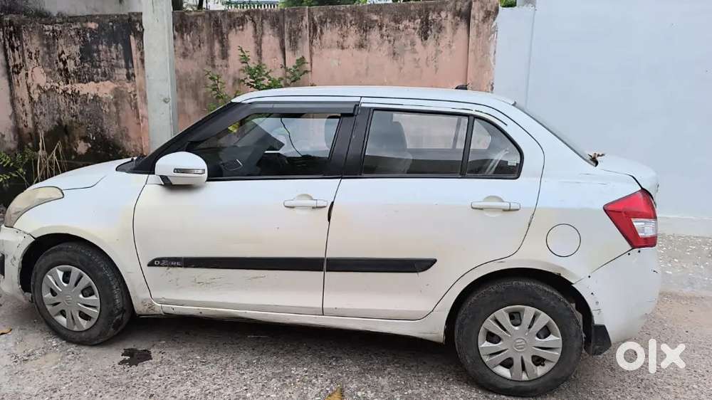 Swift Dzire 2012 Maruti Suzuki