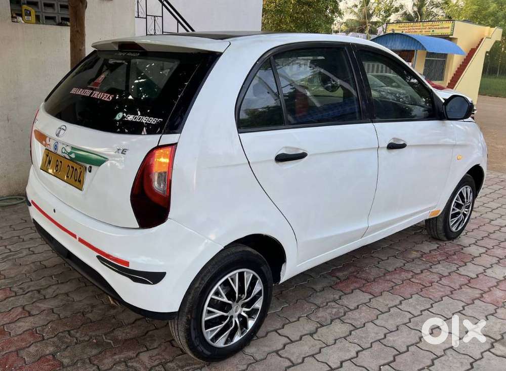 Tata Bolt Quadrajet Xe, 2017, Diesel